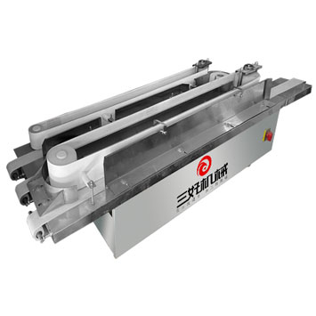 圓形饅頭整形機 饅頭整形機