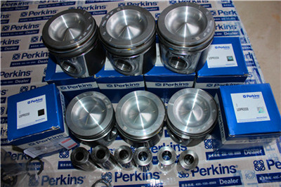 綿陽perkins2506-e15發動機原廠配件的價格