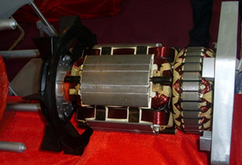 斯坦福STAMFORD發電機組維修保養