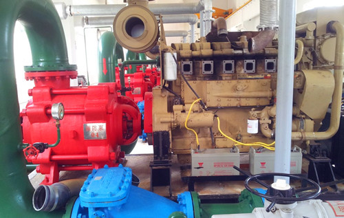 臺州柴油發電機組維修保養服務中心