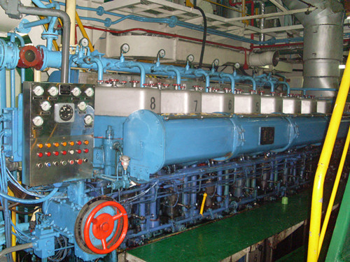 杭州柴油發電機組維修保養服務中心