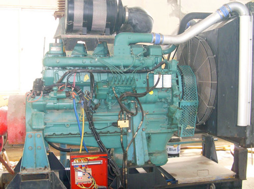 湖州柴油發電機組維修保養服務中心