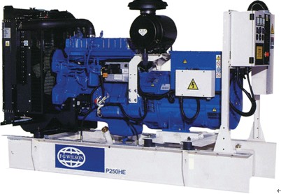 威爾信柴油發(fā)電機維修及試驗