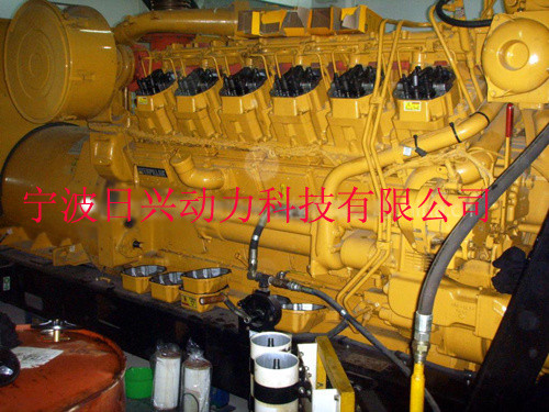 奧林匹亞柴油發電機柴油發動機維修