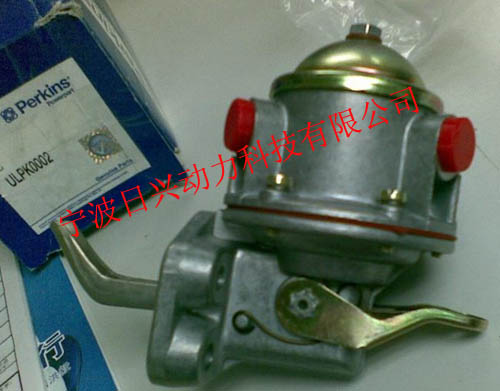 Perkins柴油發(fā)動(dòng)機(jī)手搖/油泵