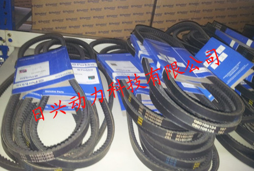 英國(guó)Perkins發(fā)動(dòng)機(jī)皮帶