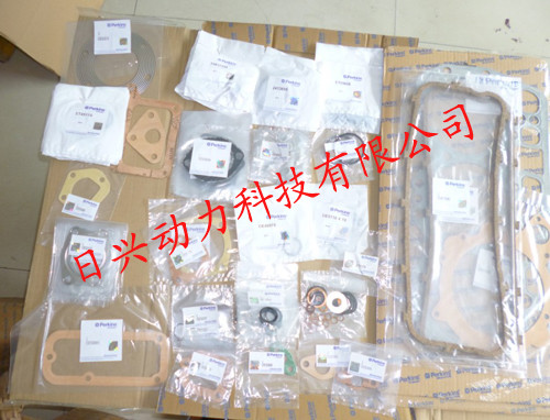 Perkins柴油發(fā)動(dòng)機(jī)修理包