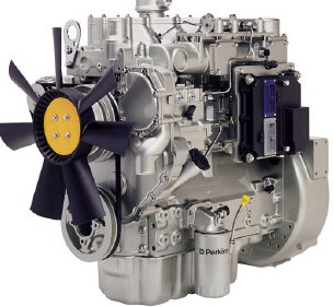 珀金斯Perkins1103D-33(T)(TA)操作保養