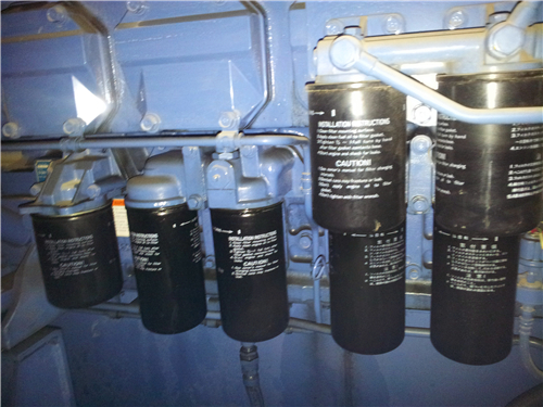 三菱S12柴油發(fā)動機本體的檢測、修理檢測技術資料