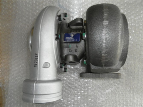 Perkins 4012柴油發(fā)動機發(fā)電機SE652Q渦輪增壓器