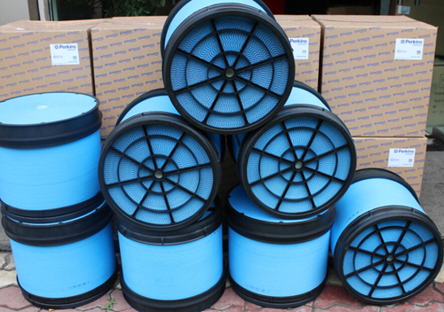 Perkins 4012柴油發(fā)動(dòng)機(jī)發(fā)電機(jī)SEV551B空氣過(guò)濾器