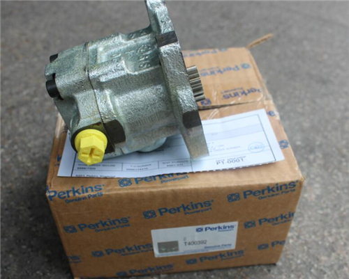Perkins 4012柴油發(fā)動機發(fā)電機SEV116AC油泵