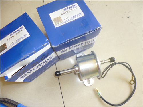 Perkins100柴油發(fā)動機130506140提升泵