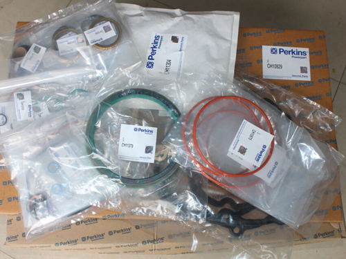 威爾遜柴油發電機組油底殼CH12118