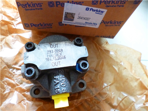 威爾遜柴油發(fā)電機(jī)組柴油機(jī)配件CH12314