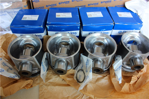 珀金斯柴油機(jī)配件銷售U5LP0055B活塞、曲軸