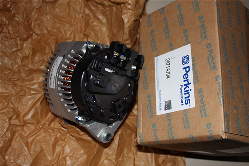 珀金斯柴油機柴油發動機配件NS10089充電發電機、1870742 C92進排氣岐管