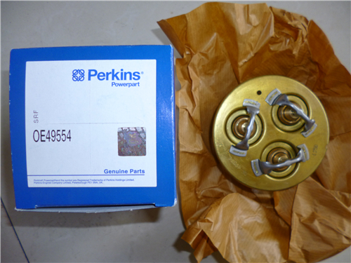 奧林匹亞威爾遜柴油發(fā)電機(jī)配件OE49337恒溫節(jié)溫器、OE52030壓縮機(jī)