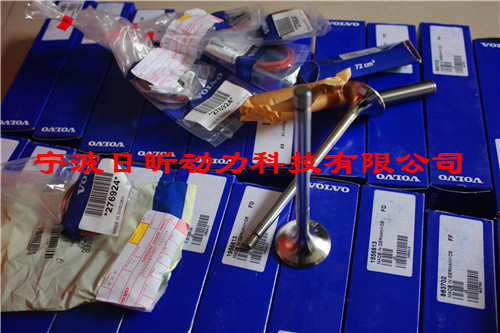 沃爾沃TAD1630GE柴油機(jī)發(fā)電機(jī)機(jī)配件型號清單，沃爾沃發(fā)動機(jī)機(jī)活塞環(huán)維修技術(shù)資料參數(shù)