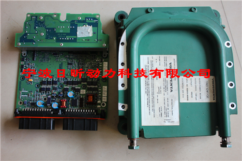 沃爾沃TAD1241GE柴油機(jī)EDC電腦板配件型號清單，沃爾沃發(fā)動機(jī)機(jī)油閥維修技術(shù)資料參數(shù)