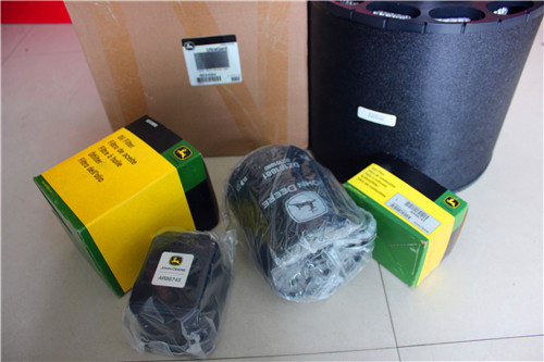 強鹿柴油機機油泵的拆卸、檢查和安裝標準技術規范參數