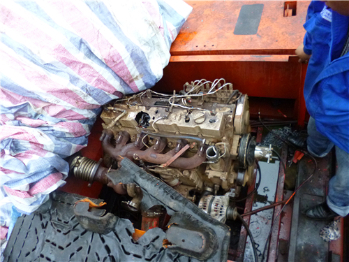 德國道依茨發(fā)動(dòng)機(jī)維修保養(yǎng)配件服務(wù)