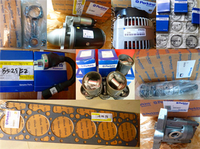 中衛(wèi)perkins發(fā)電機(jī)配件-大量庫存
