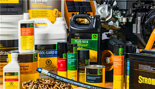 john deere約翰迪爾強鹿柴油機噴油器