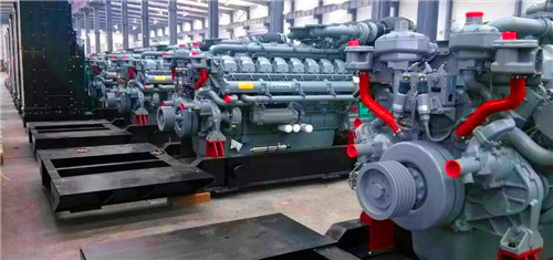 帕金斯、威爾信4012柴油發電機 發動機維修服務代理商浙江湖南