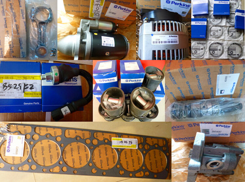 鉑金斯柴油發動機配件的價格與維修保養哪里有？