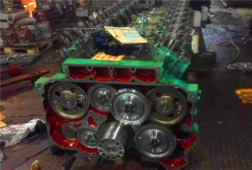 臺州臨海維修康明斯柴油發電機800千瓦的價格