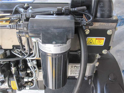 Perkins珀金斯1606S-E13柴油機代理商大慶公司