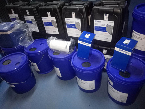 卡特奧林匹亞珀金斯柴油發電機配件代理商迪慶