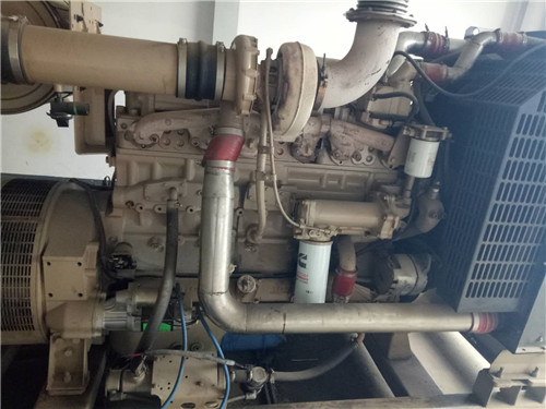 實(shí)惠的鎮(zhèn)江康明斯柴油發(fā)電機(jī)500千瓦維修價格