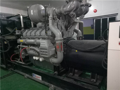 紹興嵊州柴油發電機維修哪里有廠家