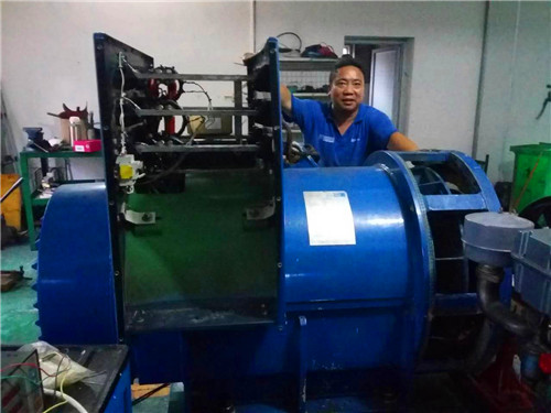 杭州西湖柴油發電機維修保養供應商