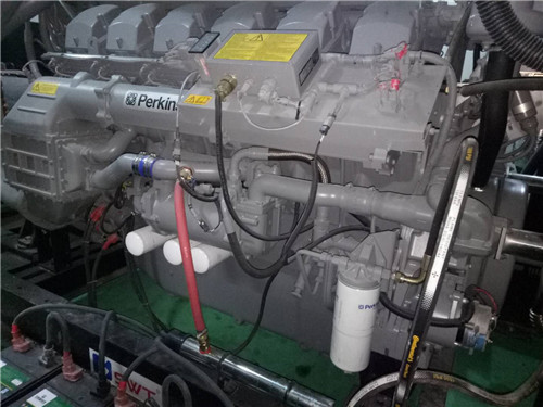 臺州玉環維修柴油發電機要多少錢