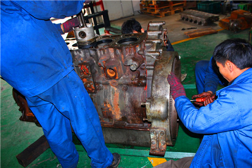 麗水景寧三菱柴油發電機特約維修部代理商