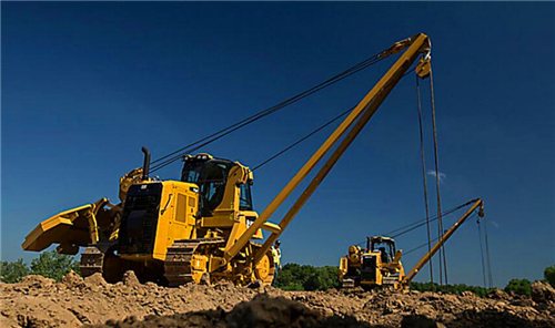 Cat C4.4 ACERT柴油機(jī)銷售置換維修保養(yǎng)與配件服務(wù)代理商 卡特彼勒PL61吊管機(jī)Perkins珀金斯1104S-44