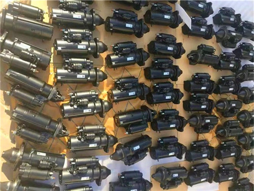 太原帕金斯柴油機(jī)啟動(dòng)馬達(dá)配件供應(yīng)商