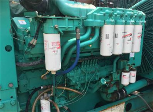 康明斯導(dǎo)線和控制裝置 NH、NT、N14、L10、M11、ISM發(fā)動機制動器故障代碼