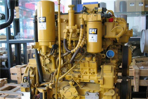 CAT發(fā)動(dòng)機(jī)TC、TIS和中間變速箱轉(zhuǎn)速傳感器卡特彼勒柴油機(jī)配件