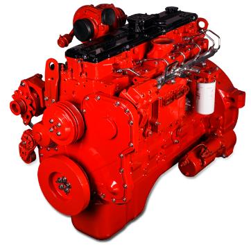 康明斯QSC8.3工程機械用發(fā)動機銷售維修保養(yǎng)配件銷售代理產(chǎn)品型譜