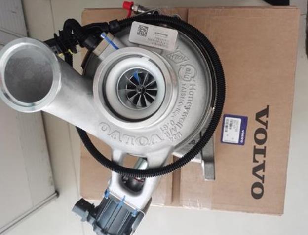 沃爾沃保養配件濾芯21707132、增壓器