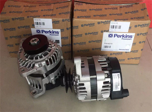 T416349珀金斯充電機(jī) 2871A701 404D發(fā)動(dòng)機(jī)帕金斯配件