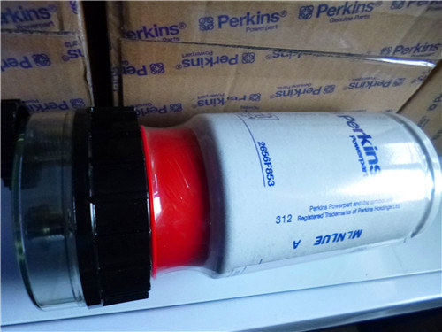 Perkins柴油發(fā)動(dòng)機(jī)保養(yǎng)配件濾清器2656F853水泵U45011030