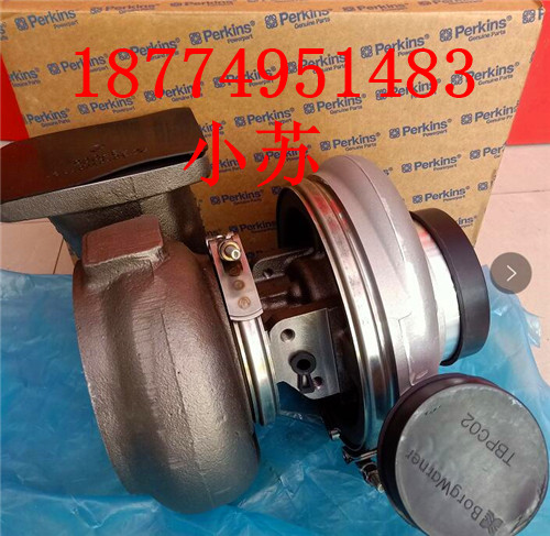 珀金斯柴油發(fā)動(dòng)機(jī)保養(yǎng)配件增壓器2674A256配件批發(fā)
