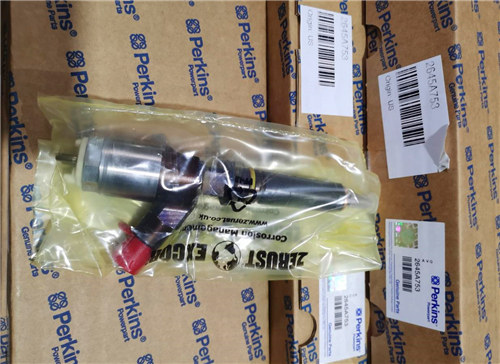 Perkins珀金斯柴油機(jī)噴油器2645K016發(fā)動(dòng)機(jī)缸內(nèi)噴油嘴噴油器