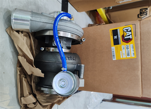 卡特彼勒E320V S6K發(fā)動機(jī)渦輪增壓器