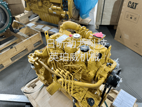 卡特挖掘機發動機敲缸了還能開多久？